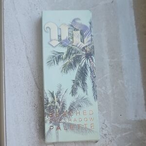 Urban Decay Beached Eyeshadow Palette